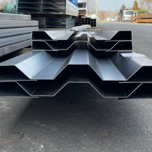 Izrada stranica za kamione